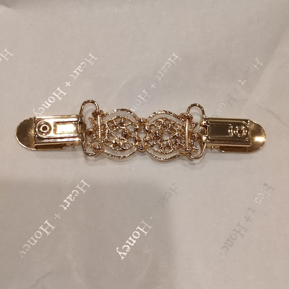 Dress/Sweater Clip, NWT - Picture 3 of 5